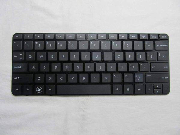 Hp Mini 210 Laptop Keyboard in Secunderabad Hyderabad Telangana