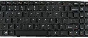 LENOVO B570 Laptop Keyboard in Secunderabad Hyderabad Telangana