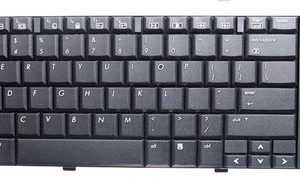 Laptop Keyboard For HP CQ61 in Secunderabad Hyderabad Telangana