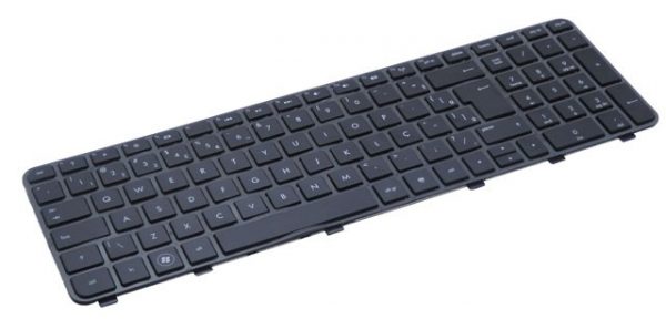 Laptop Keyboard For HP Pavilion DV6 6000 in Secunderabad Hyderabad Telangana
