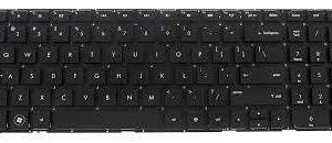 Laptop Keyboard For HP Pavilion DV6 7000 in Secunderabad Hyderabad Telangana
