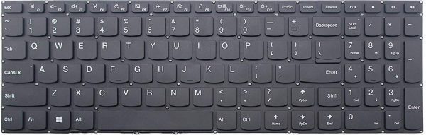 Laptop Keyboard For Lenovo Idepad 310-15 in Secunderabad Hyderabad Telangana