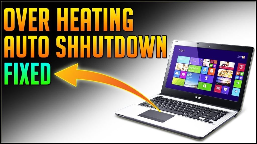 my mac shut down suddenly my mac shut down suddenly