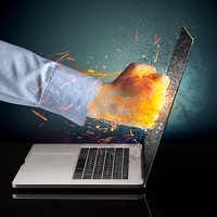 Laptop Shutting Down Automatically Repair Hyderabad