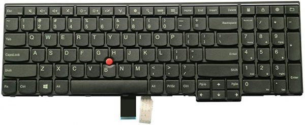 Lenovo E531 Laptop Keyboard in Secunderabad Hyderabad Telangana
