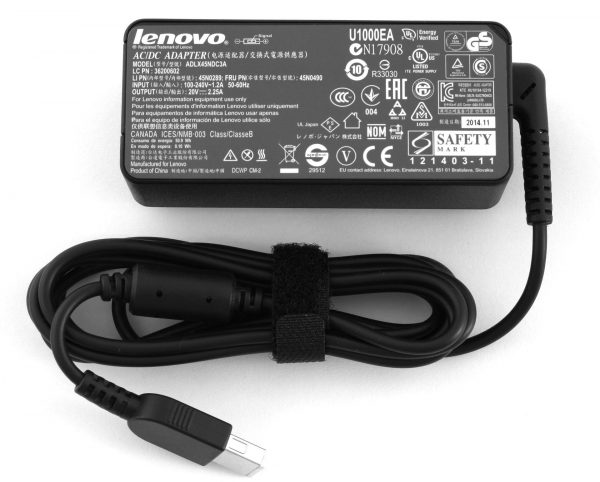 Lenovo Flex 3 Laptop Adapter in Secunderabad Hyderabad Telangana