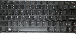 Lenovo G470 Laptop Keyboard in Secunderabad Hyderabad Telangana
