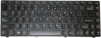 Lenovo G470 Laptop Keyboard in Secunderabad Hyderabad Telangana