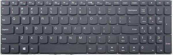 Lenovo Idepad 310-15 Laptop Keyboard in Secunderabad Hyderabad Telangana