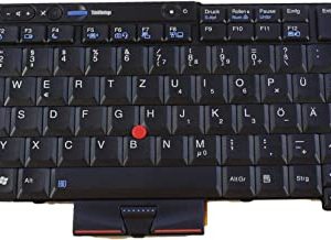 Lenovo T410 Laptop Keyboard in Secunderabad Hyderabad Telangana