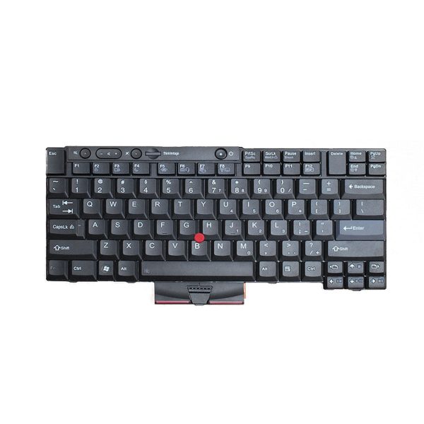 Lenovo W-510 Laptop Keyboard in Secunderabad Hyderabad Telangana