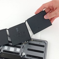 MacBook battery failed repair Hyderabad Secunderabad Telangana