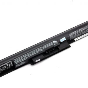 SONY VAIO SVF1521A2E 4 CELL LAPTOP BATTERY in Secunderabad Hyderabad Telangana,