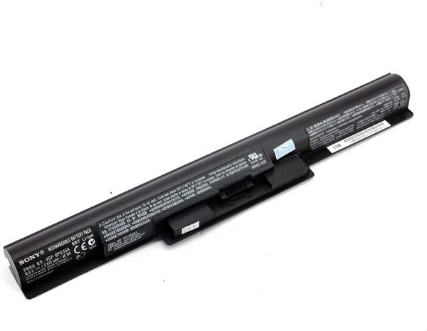 SONY VAIO SVF1521A2E 4 CELL LAPTOP BATTERY in Secunderabad Hyderabad Telangana,