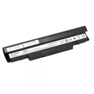 Samsung Mini Netbook N150 6 Cell Black Laptop Battery in Secunderabad Hyderabad Telangana