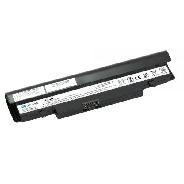 Samsung Mini Netbook N150 6 Cell Black Laptop Battery in Secunderabad Hyderabad Telangana
