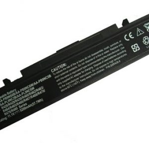 Samsung R580 Laptop Battery in Secunderabad Hyderabad Telangana