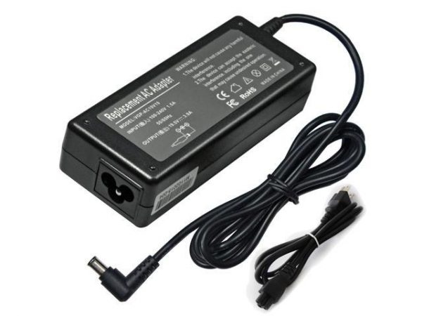 Sony Vaio PCG-92A1 Laptop Adapter in Secunderabad Hyderabad Telangana