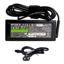 Sony Vaio PCG-9512 Laptop Adapter in Secunderabad Hyderabad Telangana