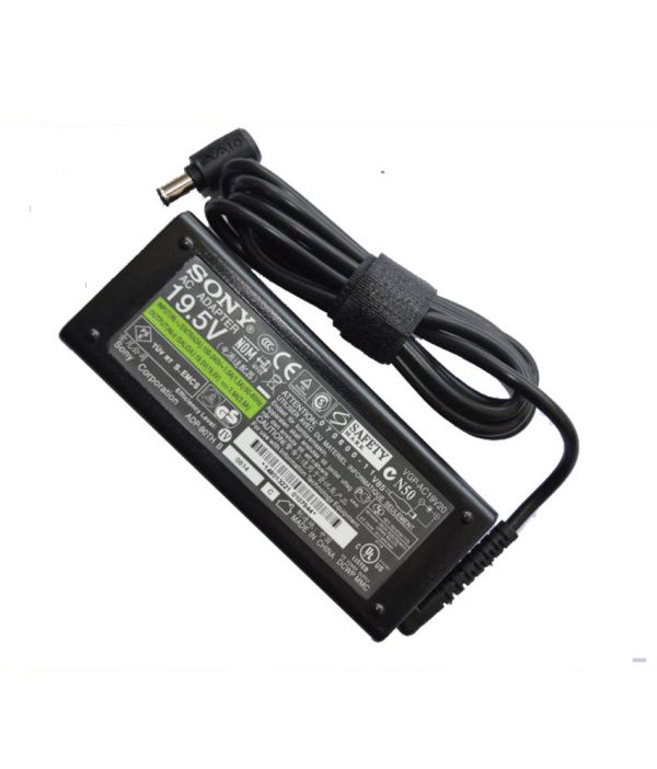 Sony Vaio PCG-9532 Laptop Adapter in Secunderabad Hyderabad Telangana