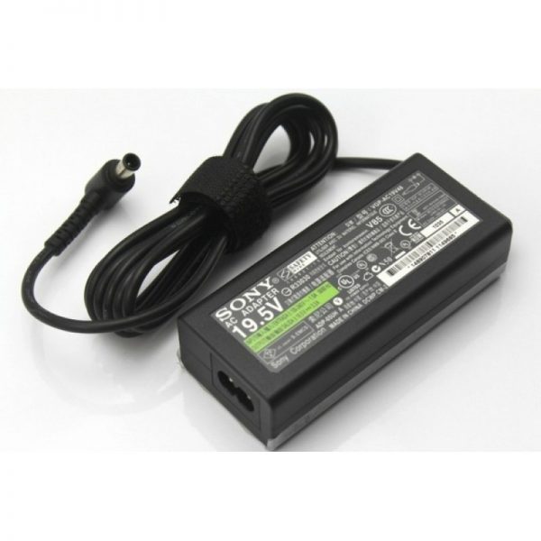 Sony Vaio PCG-9552 Laptop Adapter in Secunderabad Hyderabad Telangana