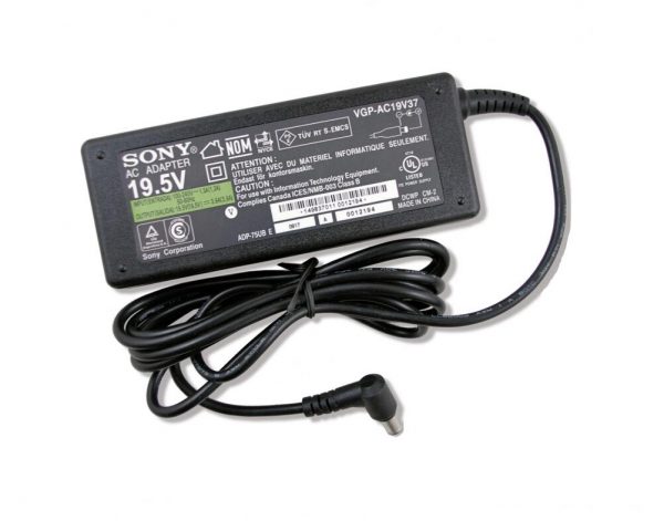 Sony Vaio PCG-F200 Laptop Adapter in Secunderabad Hyderabad Telangana