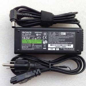 Sony Vaio PCG-F701 Laptop Adapter in Secunderabad Hyderabad Telangana