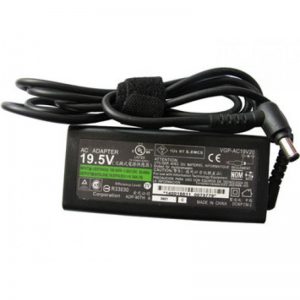 Sony Vaio VGN-CR120E Laptop Adapter in Secunderabad Hyderabad Telangana