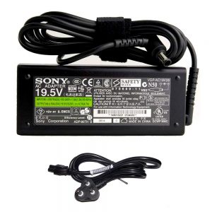 Sony Vaio VGN-CR190E Laptop Adapter in Secunderabad Hyderabad Telangana