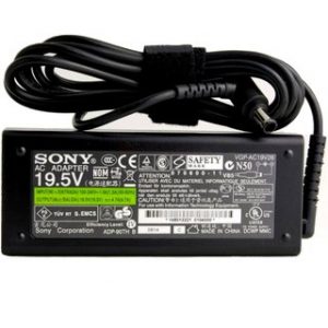 Sony Vaio VGN-CR21S Laptop Adapter in Secunderabad Hyderabad Telangana