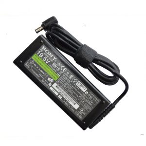 Sony Vaio VGN-CS290JER Laptop Adapter in Secunderabad Hyderabad Telangana