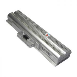 Sony Vaio Vgp-Bps13b 6 Cell Silver Laptop Battery in Secunderabad Hyderabad Telangana,