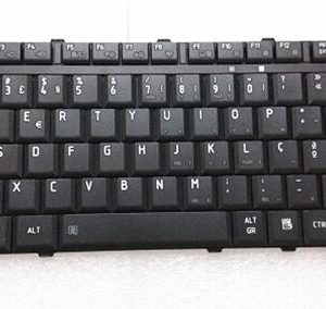 Toshiba A10 Laptop Keyboard in Secunderabad Hyderabad Telangana