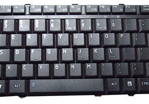 Toshiba A200 Laptop Keyboard in Secunderabad Hyderabad Telangana