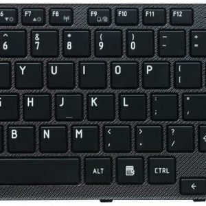 Toshiba A660 Laptop Keyboard in Secunderabad Hyderabad Telangana
