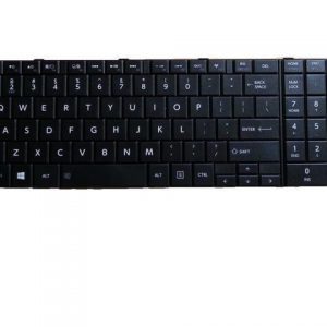 Toshiba C50 Laptop Keyboard in Secunderabad Hyderabad Telangana
