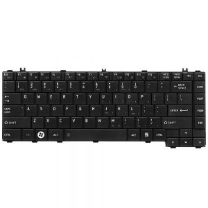 Toshiba C640 Laptop Keyboard in Secunderabad Hyderabad Telangana