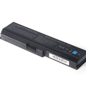 Toshiba PA3817U 1BRS Laptop Battery in Secunderabad Hyderabad Telangana