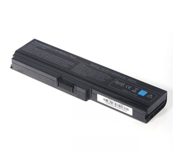 Toshiba PA3817U 1BRS Laptop Battery in Secunderabad Hyderabad Telangana