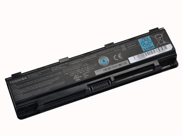 Toshiba PA5024U IBRS Laptop Battery in Secunderabad Hyderabad Telangana