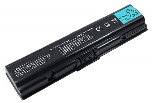 Toshiba Satellite A20 Laptop Battery in Secunderabad Hyderabad Telangana