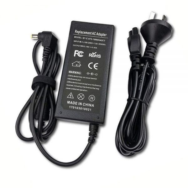Toshiba Satellite C70 Laptop Adapter in Secunderabad Hyderabad Telangana