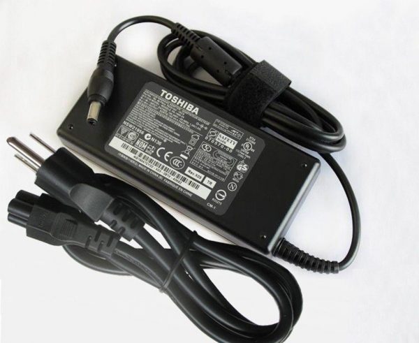 Toshiba Satellite C840 Laptop Adapter in Secunderabad Hyderabad Telangana
