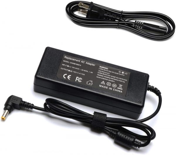 Toshiba Satellite L305 Laptop Adapter in Secunderabad Hyderabad Telangana