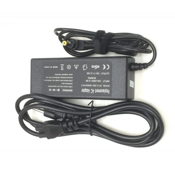 Toshiba Satellite L500 Laptop Adapter in Secunderabad Hyderabad Telangana
