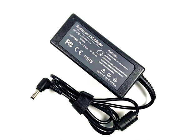 Toshiba Satellite L555 Laptop Adapter in Secunderabad Hyderabad Telangana