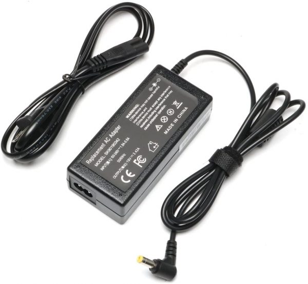 Toshiba Satellite L55D Laptop Adapter in Secunderabad Hyderabad Telangana