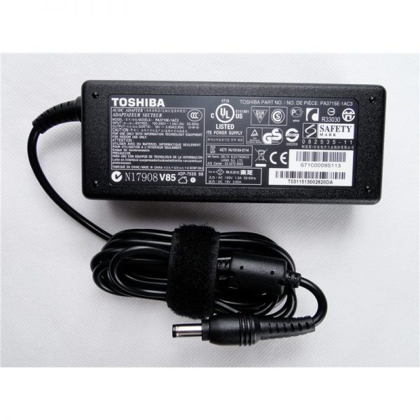 Toshiba Satellite L675D Laptop Adapter in Secunderabad Hyderabad Telangana