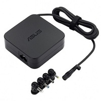  ASUS 90W Universal Notebook Power Adapter