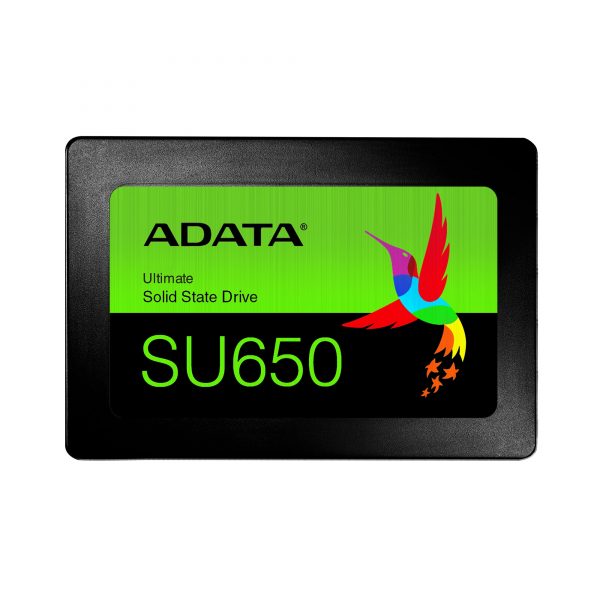 Adata SU650 120GB SSD in Secunderabad Hyderabad Telangana